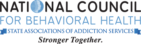 Link to National Council for Behavorial Health