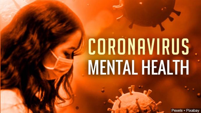 Coronavirus Mental Health