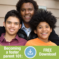 Foster Parent Free Download