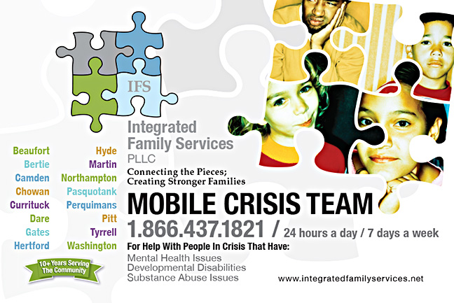 Mobile Crisis Team