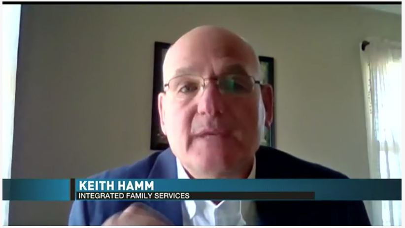 Keith Hamm Integrated Family Services
